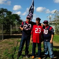 rigoberto flores (@flores_1191) 's Twitter Profile