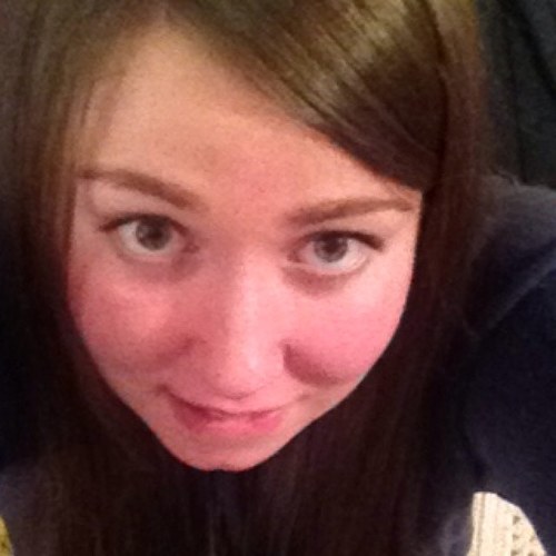 RachtazRachel's profile picture. Go Hokies!