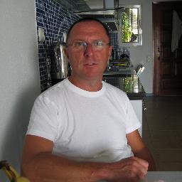 pmccannNTTC's profile picture. Director of NTTC