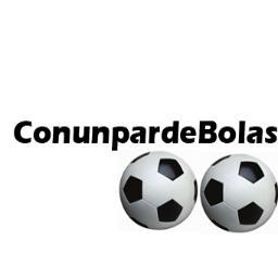 El #fútbol visto como lo que es: un deporte.