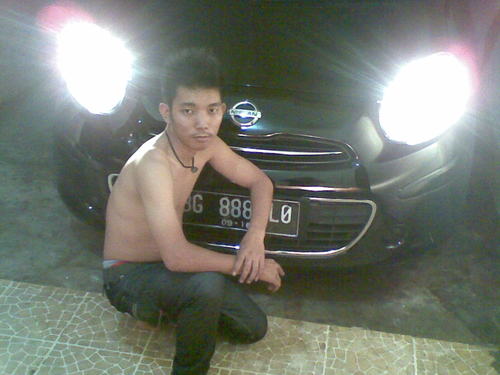 baguspanji62's profile picture. 