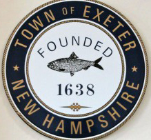 The town of Exeter, New Hampshire, is celebrating 375 years of history in 2013. Follow us to keep track of what's going on in town throughout the year.