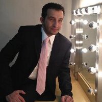 Wael Alsharqawi (@waelalsharqawi) Twitter profile photo