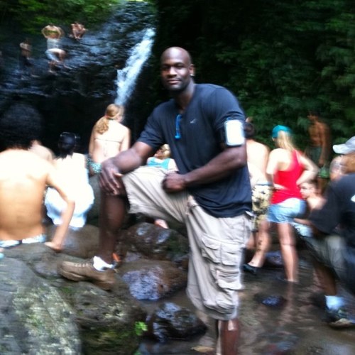 MorganDcsglobal's profile picture. 