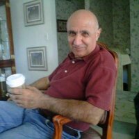 George Rachwan (@gr_1954) 's Twitter Profile