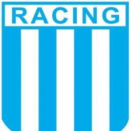 si sos de Racing #seguímeytesigoRACING . https://t.co/t12XqWa6uj…  .