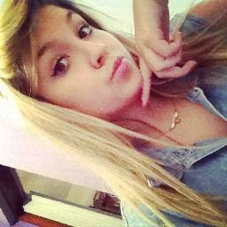 FC dedicado a lynda @raquel_savinon ❤ Since: 25/01/13