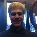 Jerry Diamond - @cochise2808 - Twitter