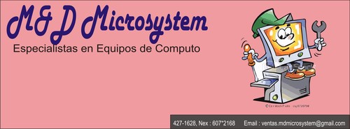 MDMicrosystem's profile picture. 