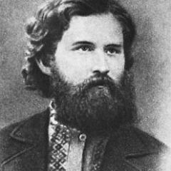 Starseniy's profile picture. Люблю читать романы братьев Стругацких