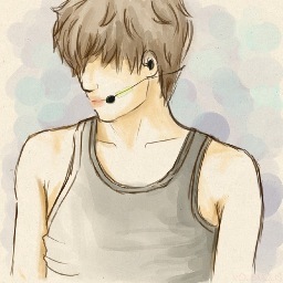 only [HENRY][KAI]