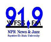 WFSS919's profile picture. Listener-supported public radio that broadcasts NPR programs, local news, jazz, blues, African, Caribbean, Latin, & Gospel music
