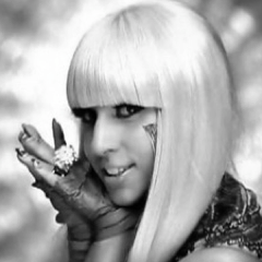 LadyGaga_ipod Profile Picture