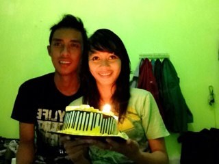 everythink for my parents and beloved