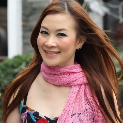 Chompu_Namon's profile picture. The College of Dramatic - Silpagum Cu. - Nataleela Academy : Teach Thai Classical Dance/ Sing/ Jazz Dance/ Acting & Personality..