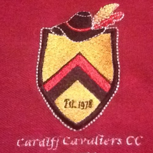 Cardiff Cavaliers Cricket Club, founded in 1978, based in South Wales, UK. We welcome all prospective new members, get in contact!