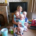 Janet Dewey - @jrhart53 - Twitter