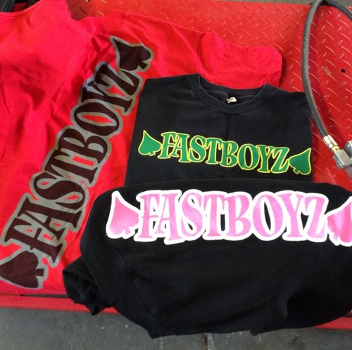 Fastboyz Inc. Home of the hardcore draggers and custom harleys! Specializing in custom air bag suspension, Harley repairs, Off road and ground up builds