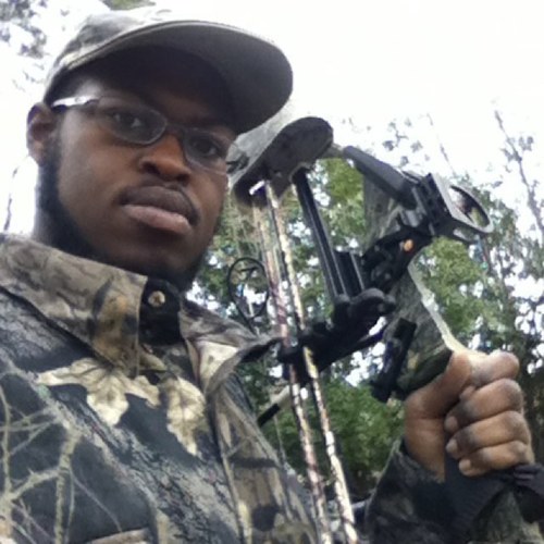 Full time hunter...PSE bow.. bikelife shootn #vwnation#DASAUTO..#TeamGlock..#TEAMBBC..#TEAMTAURUS.. instagram mrshooter762 xbox:blkrambo08#kawination#zx9r#ninja