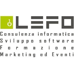 Lefo srl opera in tutto il territorio Italiano e Inglese, si occupa di consulenza informatica, sviluppo software. formazione e marketing.