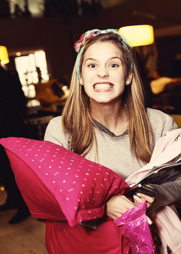 Com jeito de mulher e olhar de menina …. É assim que eu te descrevo @sophiaabrahao