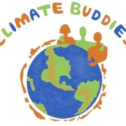 Climate Buddies is a non-profit that wants to empower people to include climate change considerations into every decision they make.