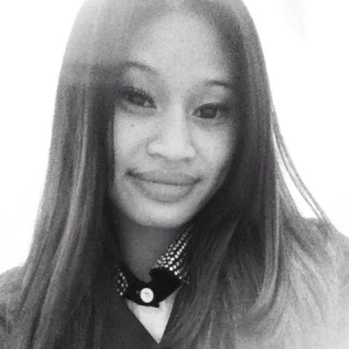 pretty_lynda's profile picture. -we only live once; but if you live it right, than once is enough. 
IG: @beautiful_impression