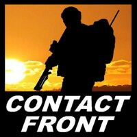 CONTACT FRONT (@contact_front) 's Twitter Profile