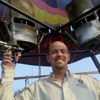 Asheville Balloons (@avlballoons) Twitter profile photo
