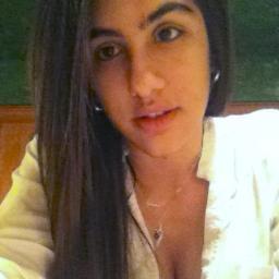 _GabiOsorio's profile picture. 