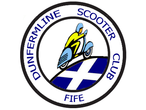 dscBob's profile picture. A member of Dunfermline Scooter Club