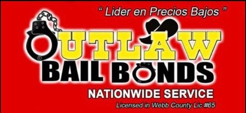 Outlawbailbond's profile picture. 24 Bail Bond Service