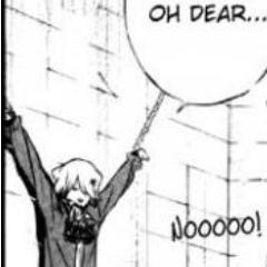 I get jailed... mother fu- well Im here. (@_Xerxes_Break ~ follow there!~) Bi as can be~