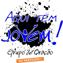 Ministério Jovem ou santos ou nada!