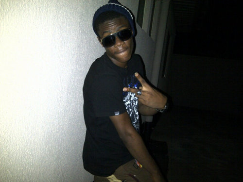 Its gud u know me as soon as possible