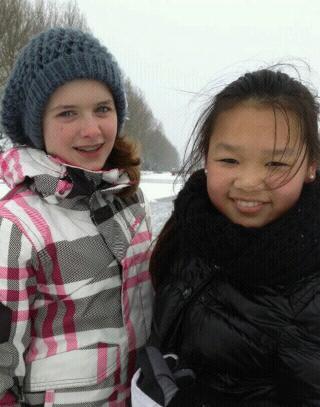love you x
