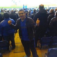 Toby Hutchins - @TOBYCHELSEAFC Twitter Profile Photo