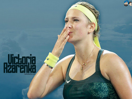 Victoriazarenka's profile picture. Professional Tennis Player