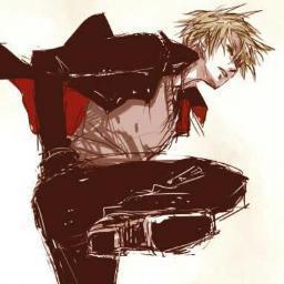 Keep calm and carry on..! My only, big fault is my pride. // only hetalia & yaoi //
|| #RP account +18 ||