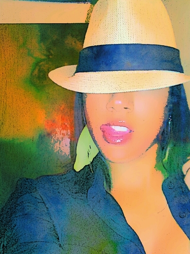 Simply me!