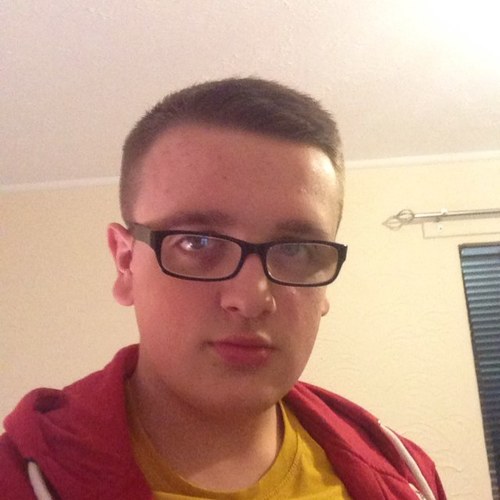 Big geez the name