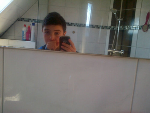 BBM:2A385F14 •#feyenoord•#barcelona • #vvbrielled1 #geus ♥