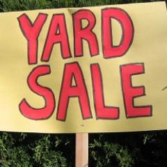 DurangoYardSale's profile picture. 