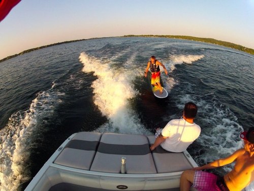 MikeyPimpin's profile picture. 