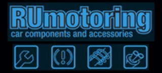 RUMotoringLeeds's profile picture. Car acessories and components, reasonably priced!