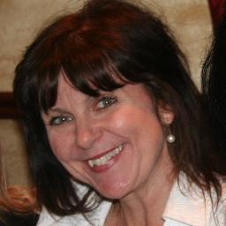 Colleen McGinty-Rabine