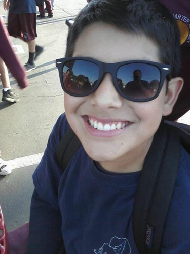 I am Joshua.!!!!!! ^_^