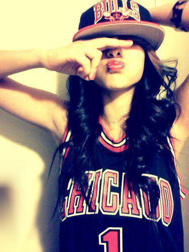 #TeamBulls #TeamRavens #TeamDRose #TeamCBoozer