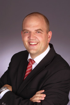 Founder of LuraTech