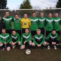Pinkneys Green FC (@pinkneysgreenfc) 's Twitter Profile